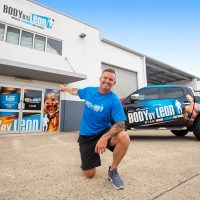 personal training kawana sunshine coast