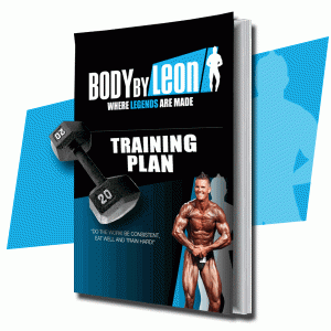 Fitness Training Plans