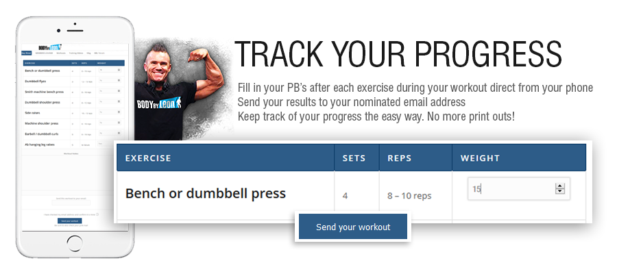 Track-your-progress