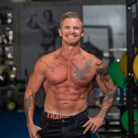 bodybuildong contest prep sunshine coast