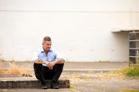 leon stensholm author