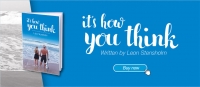 it's how you think Leon Stensholm book