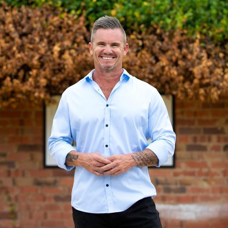 counselling leon stensholm sunshine coast