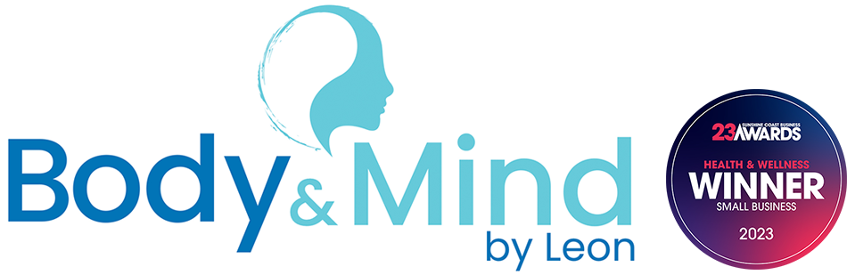 Body and Mind by Leon |  Sunshine Coast Personal Trainer |  Fitness Training | Coach | Mentor