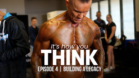 bodybuilding sunshine coast