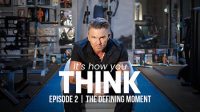 leon stensholm it's how you think