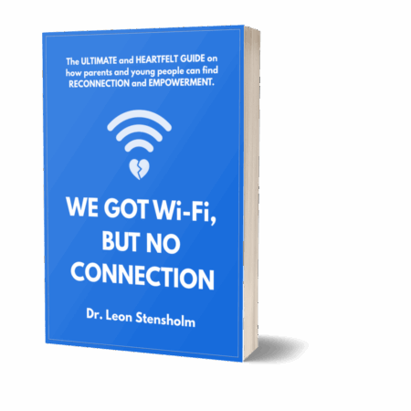 We Got Wi-Fi, But No Connection